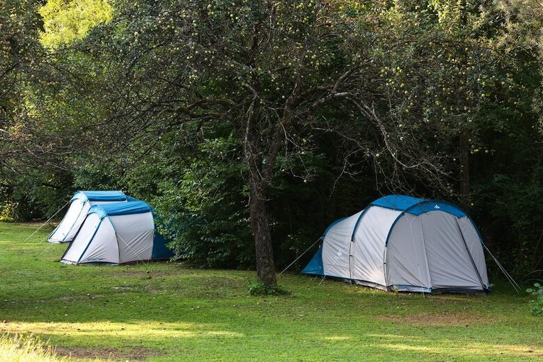 Camping Naturplac