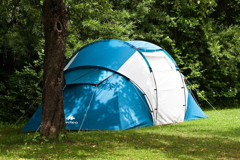 Camping Naturplac