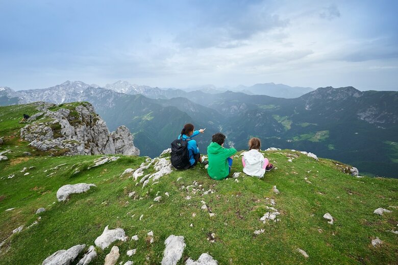 Camping Naturplac