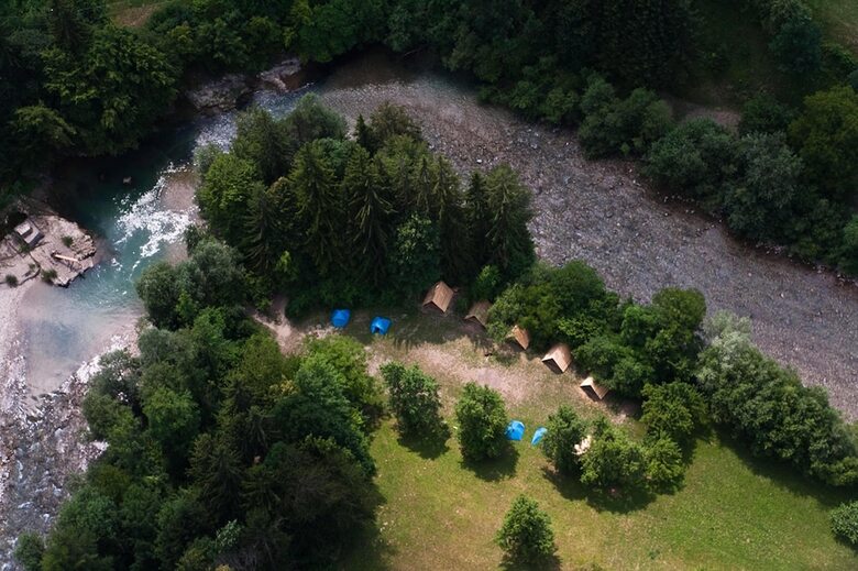 Camping Naturplac
