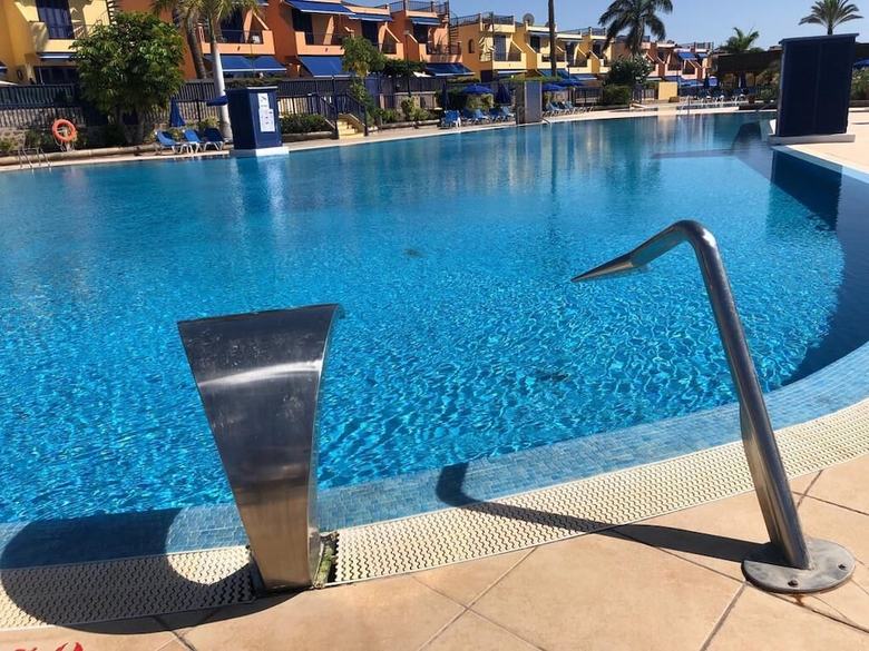 Villa Buganville Costa Meloneras