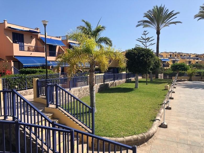 Villa Buganville Costa Meloneras