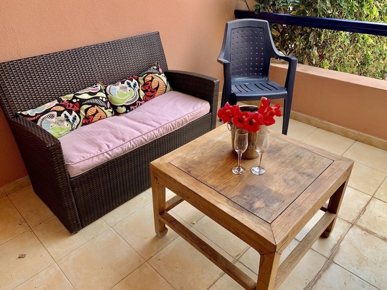 Villa Buganville Costa Meloneras
