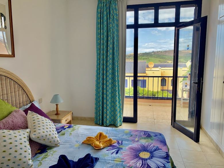 Villa Buganville Costa Meloneras