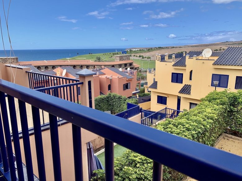 Villa Buganville Costa Meloneras