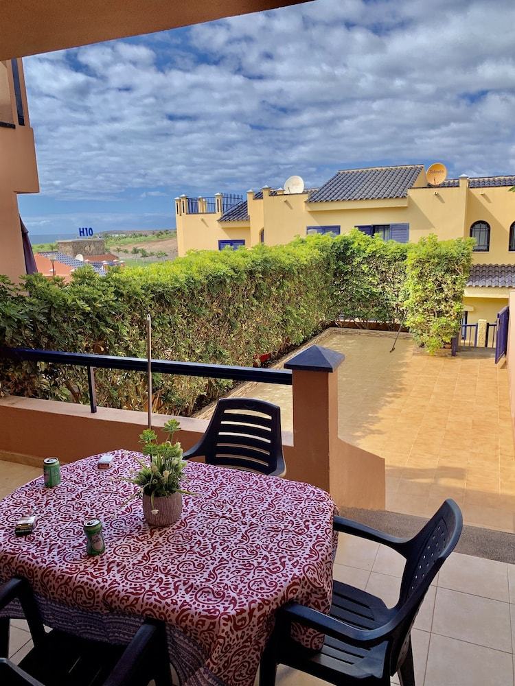 Villa Buganville Costa Meloneras