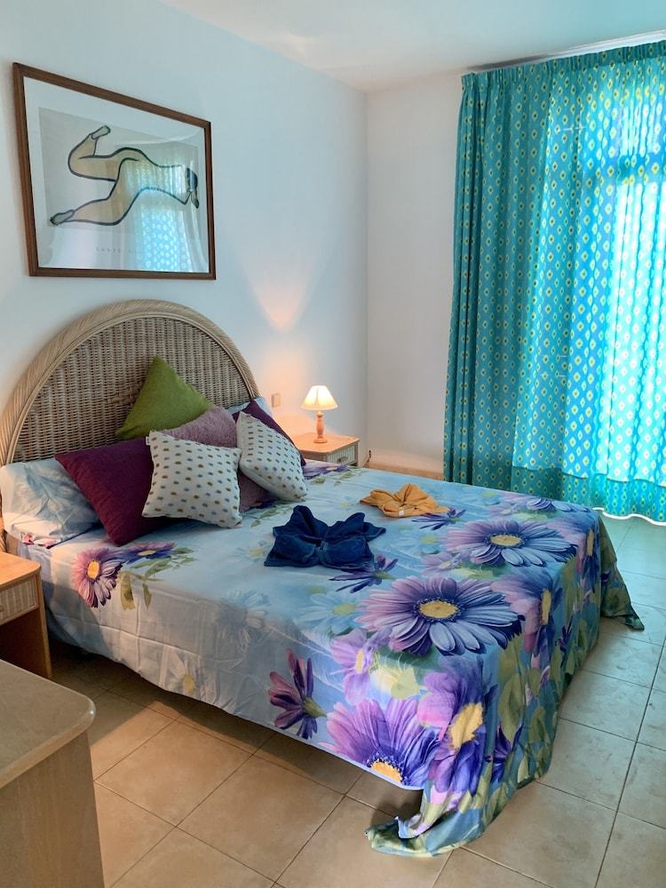 Villa Buganville Costa Meloneras