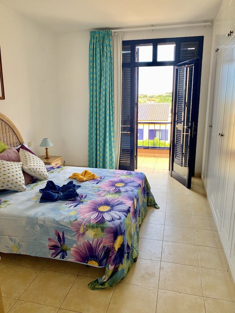 Villa Buganville Costa Meloneras