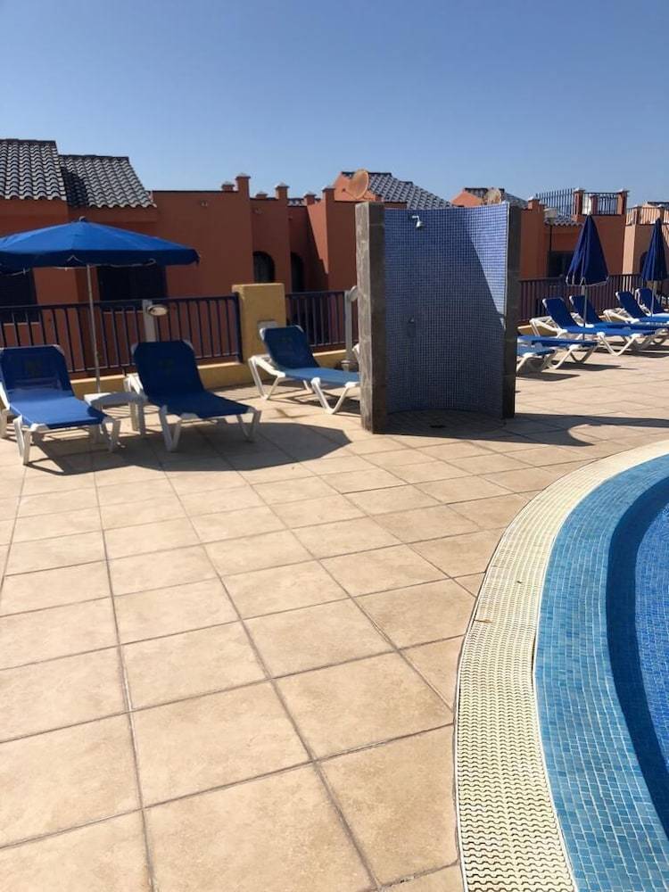 Villa Buganville Costa Meloneras