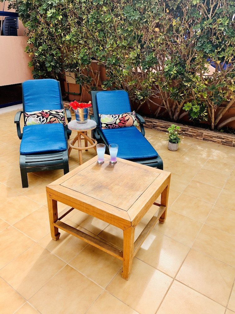 Villa Buganville Costa Meloneras