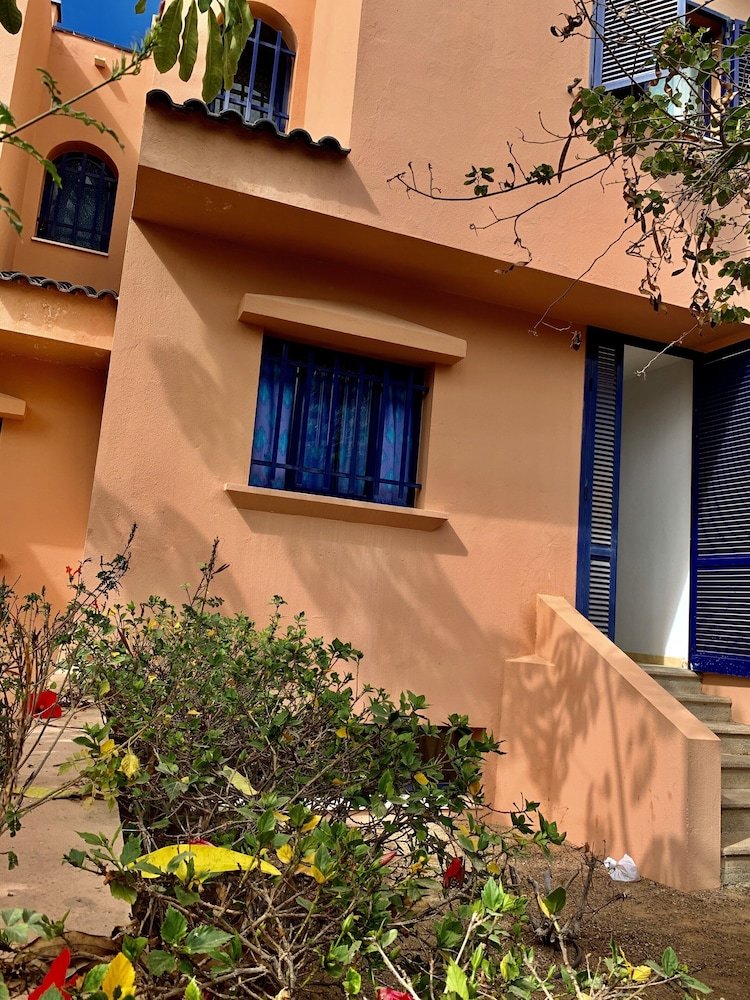 Villa Buganville Costa Meloneras