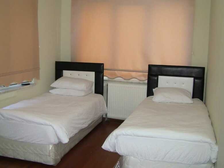 Mevlevi Hotel