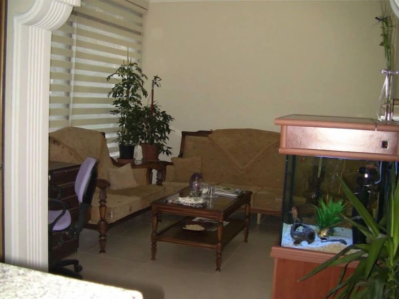 Mevlevi Hotel