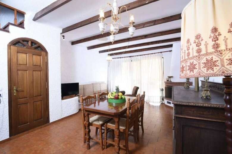 Apartamentos Traditional Aegean Maisonette