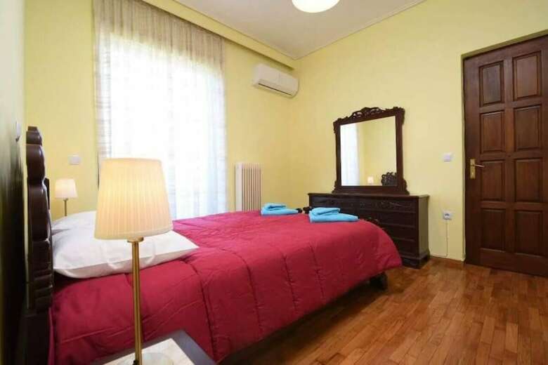 Apartamentos Traditional Aegean Maisonette