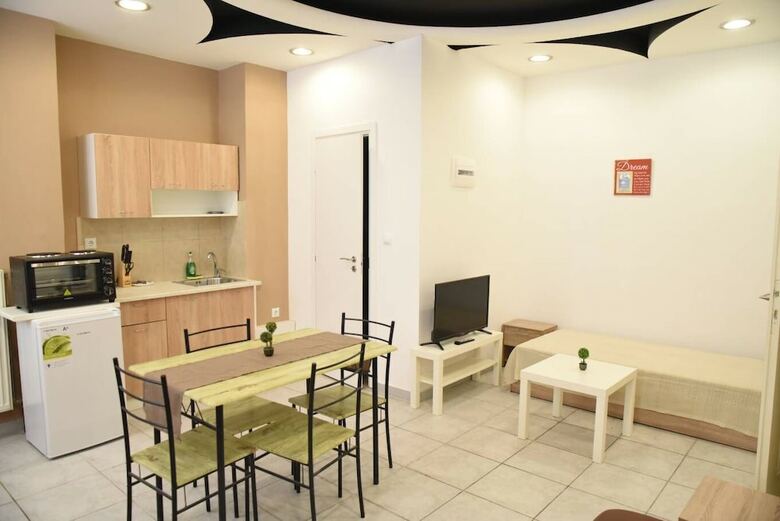 Apartamentos Piraeus Oasis Prime 1 - 1st Floor