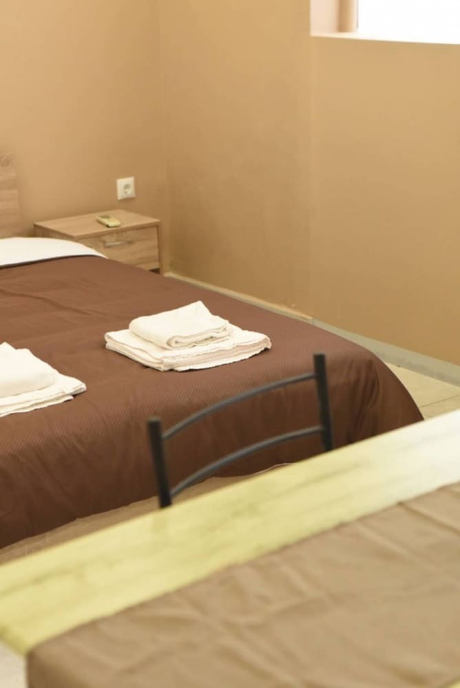 Apartamentos Piraeus Oasis Prime 1 - 1st Floor