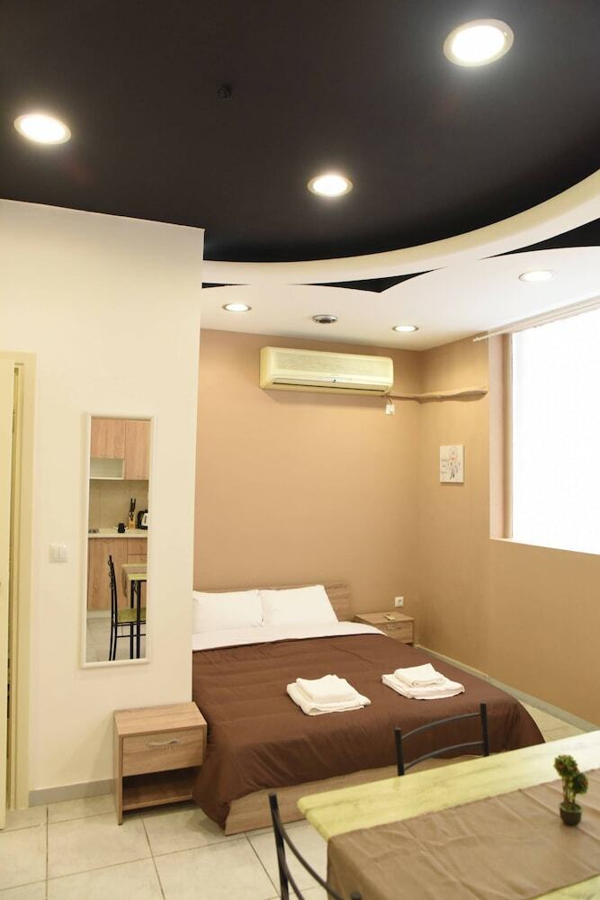 Apartamentos Piraeus Oasis Prime 1 - 1st Floor