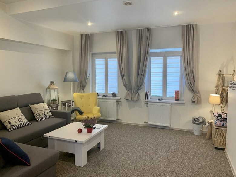 Bed & Breakfast Seaside Sopot Budget Hotel