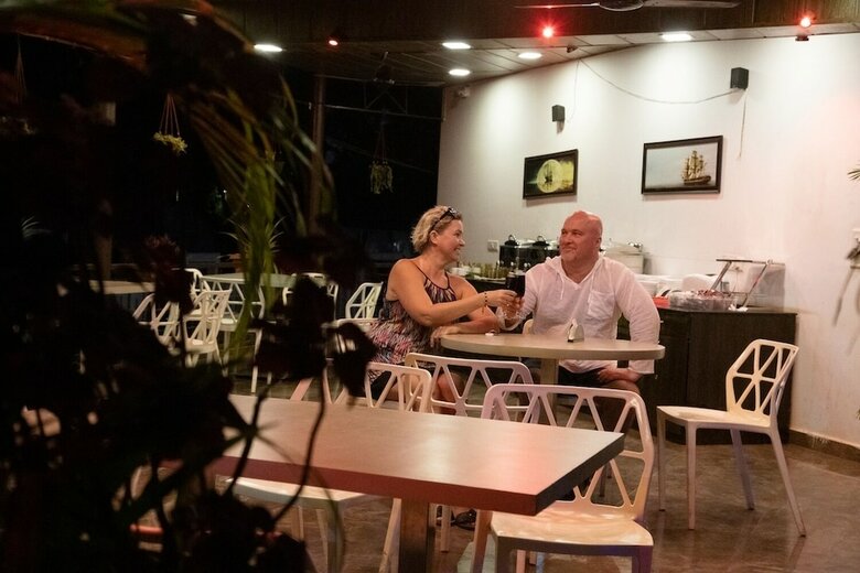 Apartamento La Gracia Resort