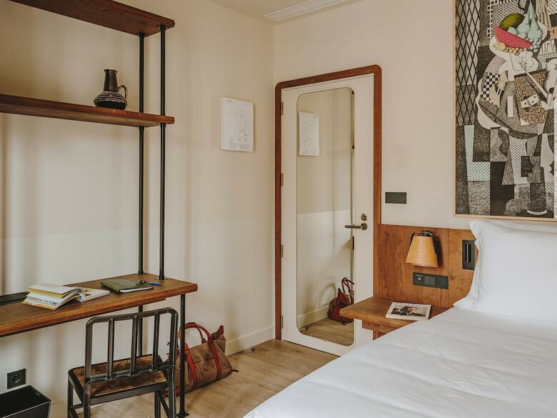 Hotel Casa Luz