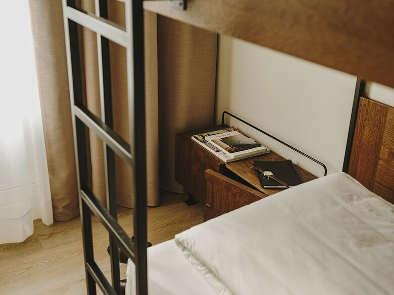 Hotel Casa Luz