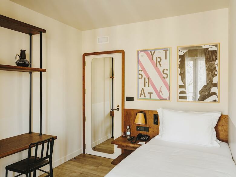 Hotel Casa Luz