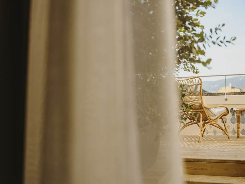 Hotel Casa Luz