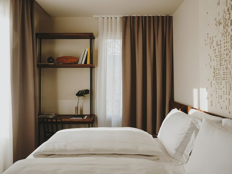 Hotel Casa Luz