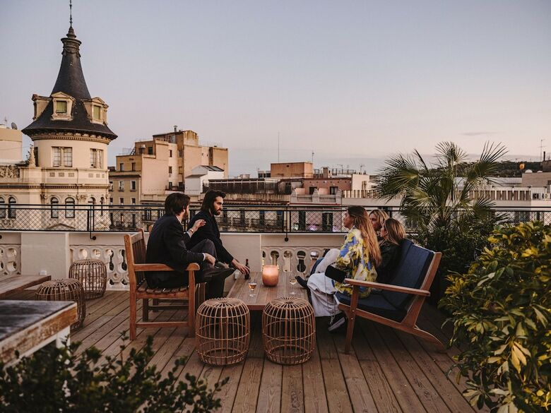 Hotel Casa Luz