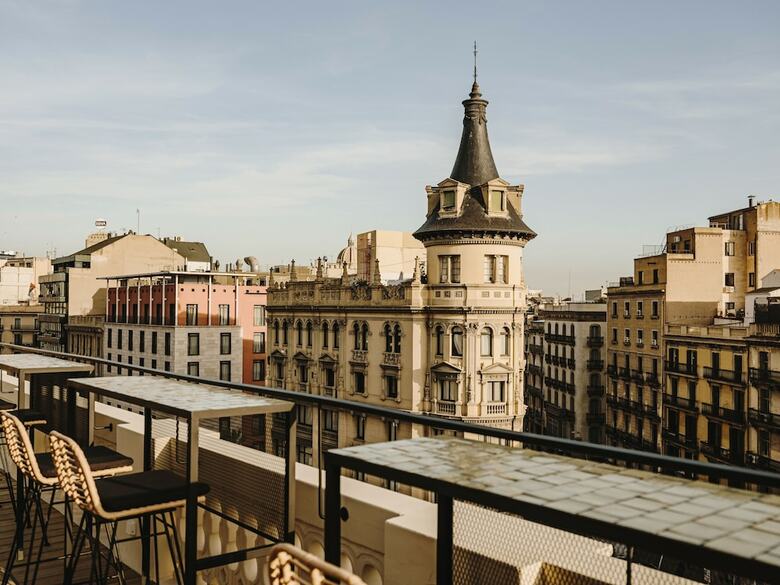 Hotel Casa Luz