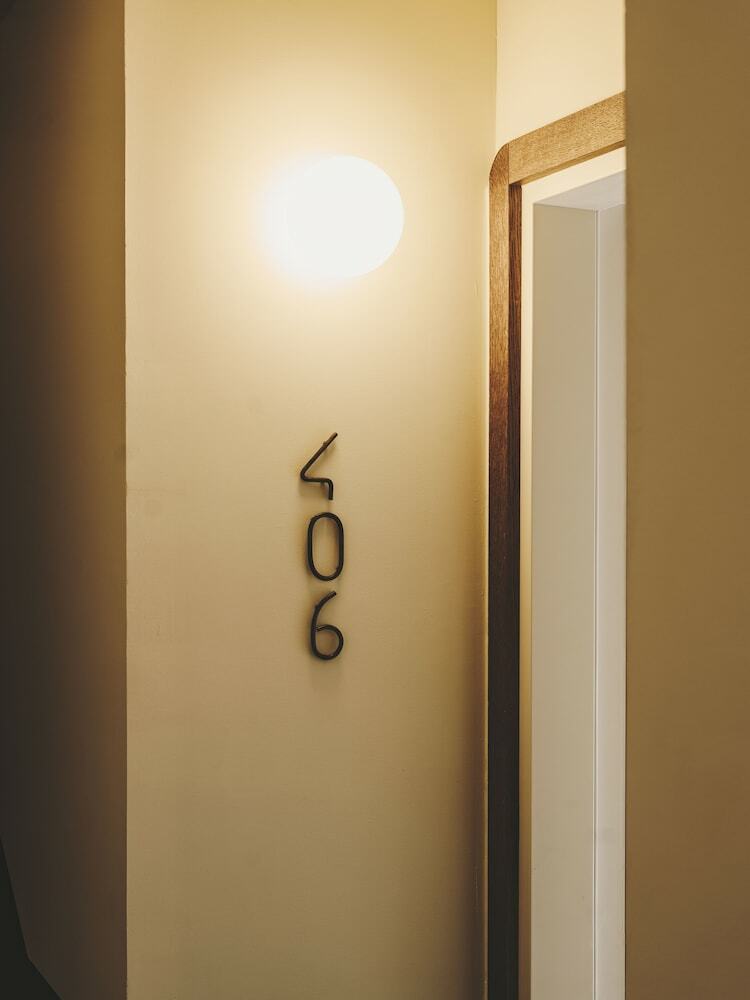 Hotel Casa Luz