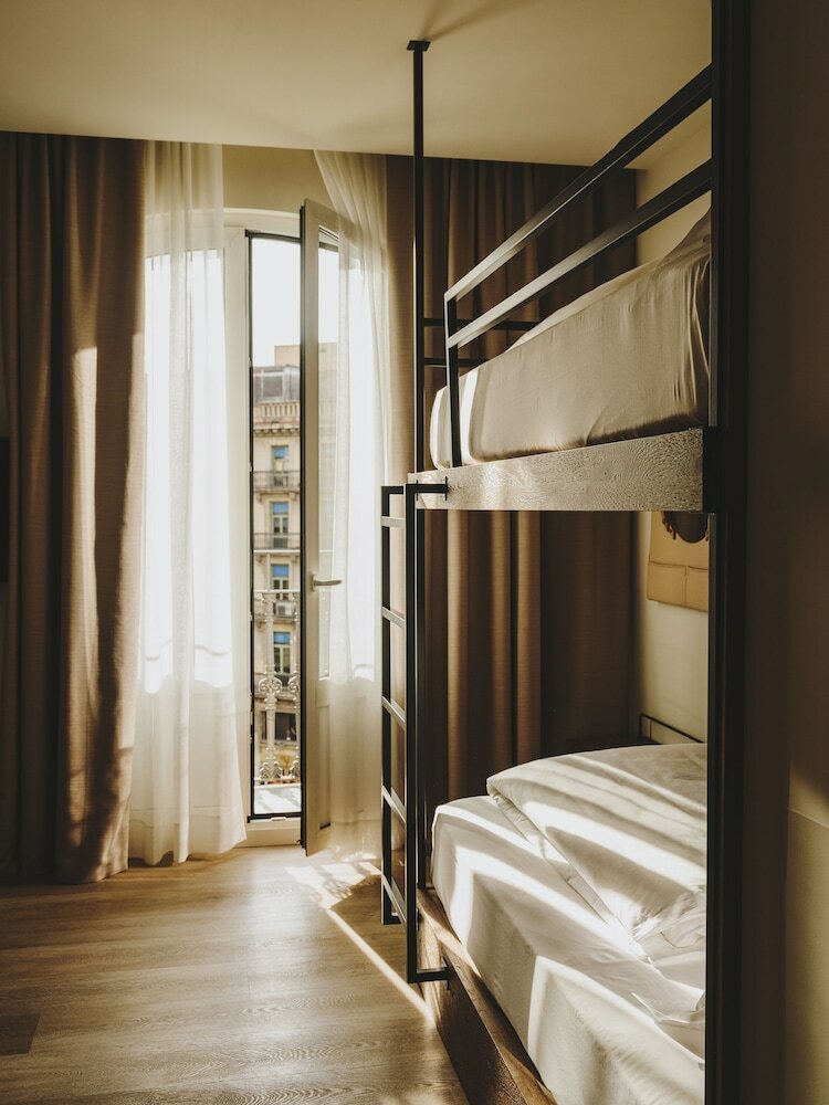 Hotel Casa Luz