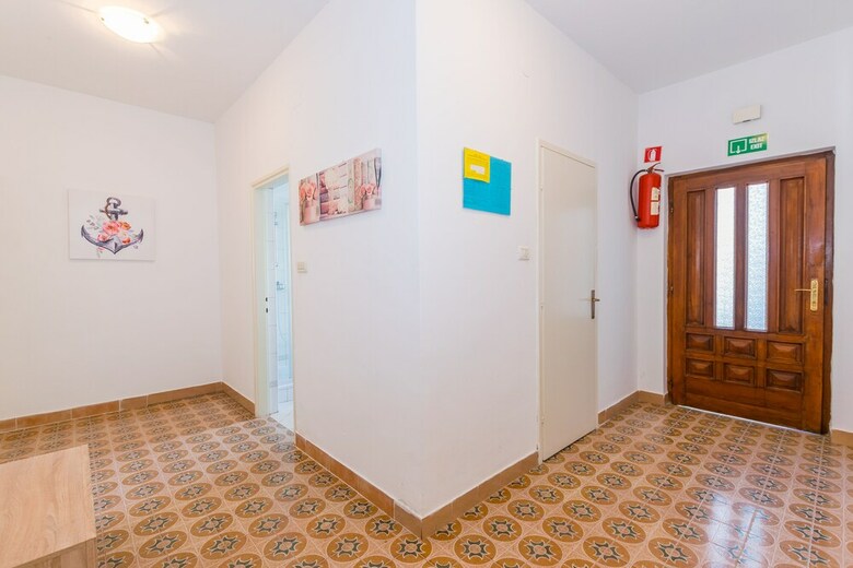 Apartments Grakalic Great Location