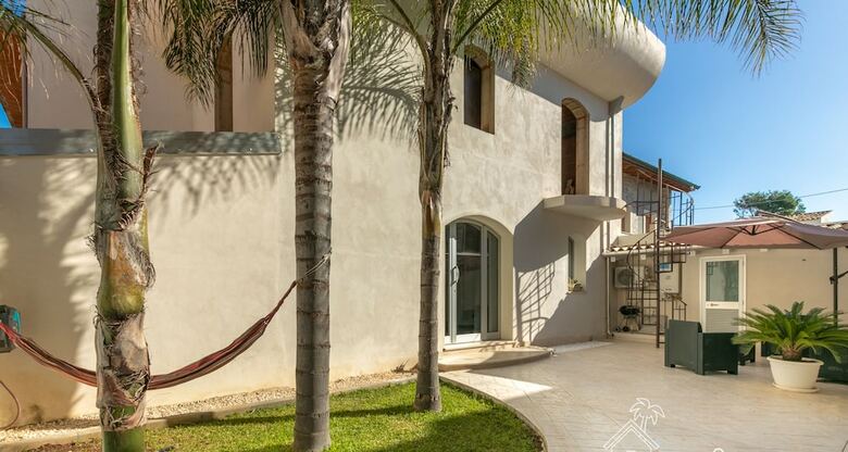 Apartamento Cocus Elegance