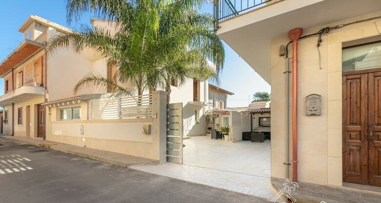 Apartamento Cocus Elegance