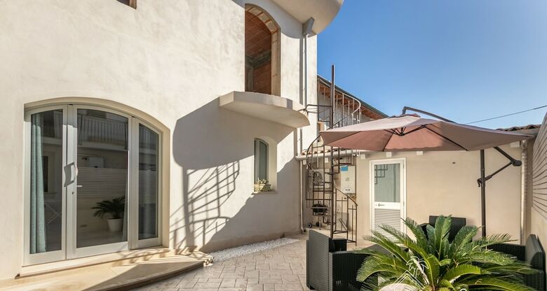 Apartamento Cocus Elegance
