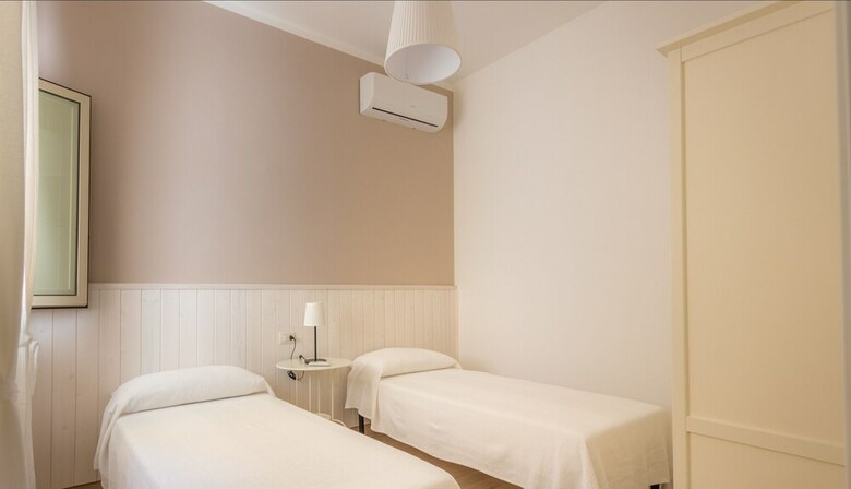 Anita Apartment