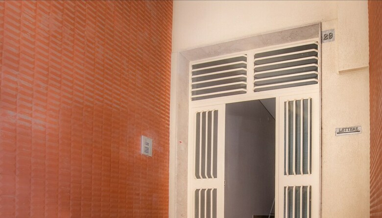 Anita Apartment