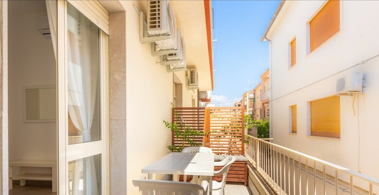 Anita Apartment