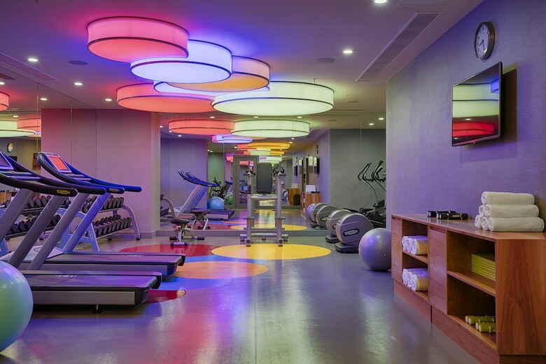 Ever Hotel Asia