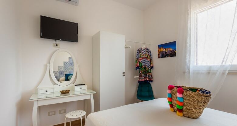 Apartamento Donna Di Denari