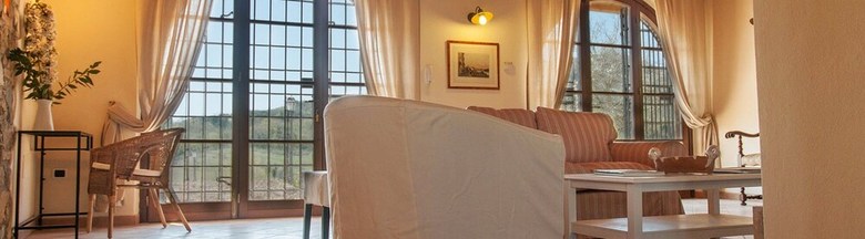 Agroturismo Fattoria Di Paltratico