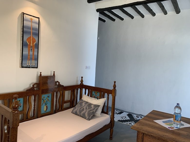 The African Paradise Beach Hotel