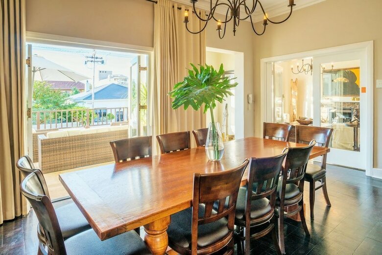 Apartamentos Uber Chic Heritage House