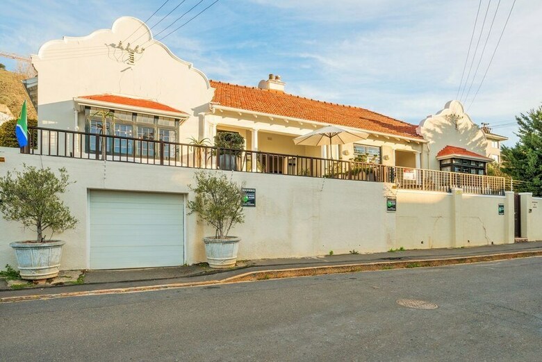 Apartamentos Uber Chic Heritage House