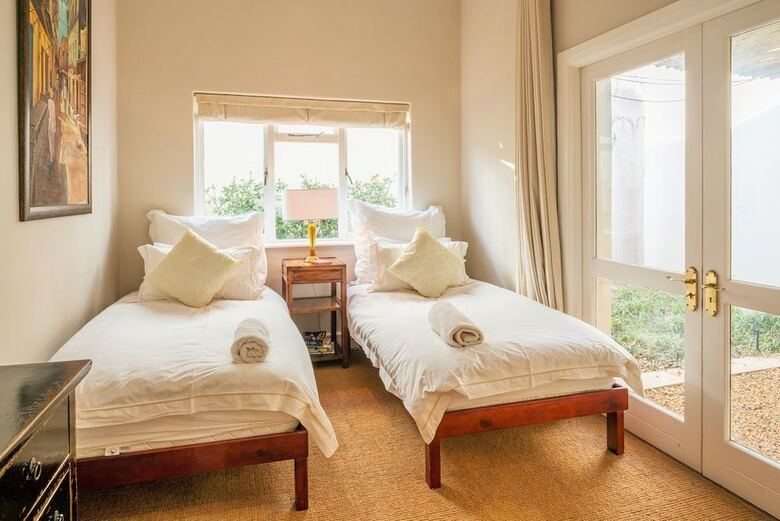Apartamentos Uber Chic Heritage House