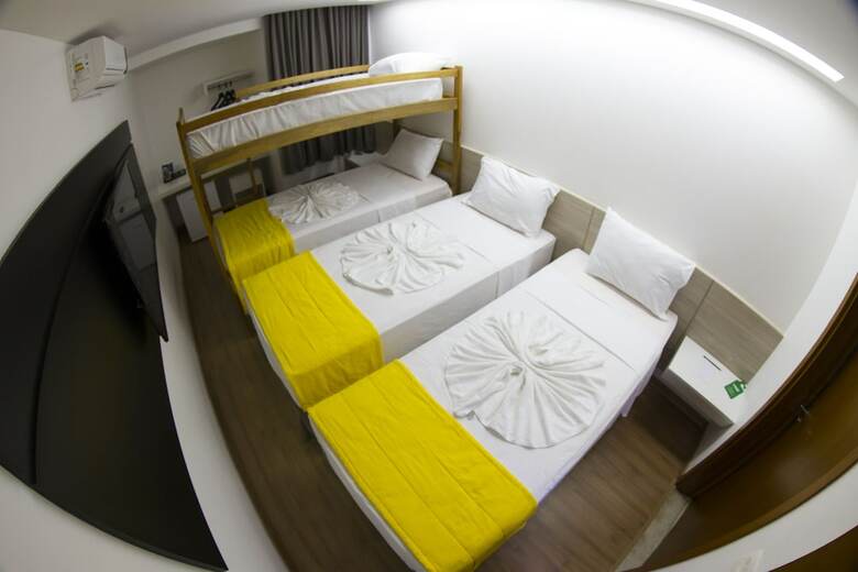 Mcz Hotel
