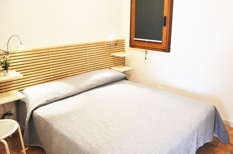 Apartamento I Tre Golfi Faro Rosso