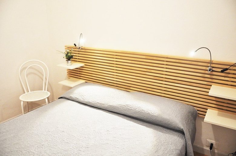 Apartamento I Tre Golfi Faro Rosso